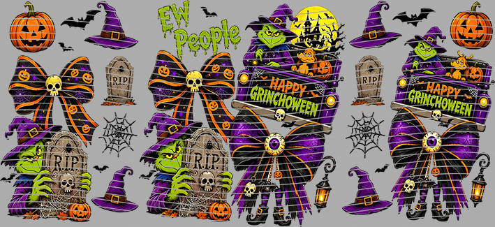 16oz Halloween-J12-3901
